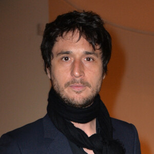 Jérémie Elkaïm - Avant-première du film "Marie-Francine" au cinéma l'Arlequin à Paris, France, le 9 mai 2017. © Veeren/Bestimage