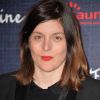 Valérie Donzelli - Avant-première du film "Marie-Francine" au cinéma l'Arlequin à Paris, France, le 9 mai 2017. © Veeren/Bestimage