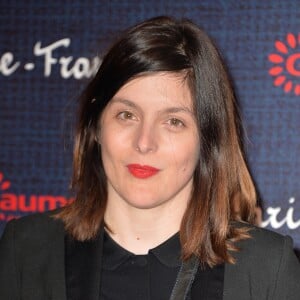 Valérie Donzelli - Avant-première du film "Marie-Francine" au cinéma l'Arlequin à Paris, France, le 9 mai 2017. © Veeren/Bestimage