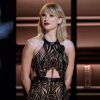 Taylor Swift à la 50ème soirée annuelle CMA Awards à Bridgestone Arena dans le Tennessee, le 2 novembre 2016 © Jason Walle via Zuma/Bestimage