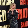 Goldie Hawn à la première de 'Snatched' au théâtre Regency Village à Westwood, le 10 mai 2017