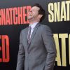 Ike Barinholtz à la première de 'Snatched' au théâtre Regency Village à Westwood, le 10 mai 2017