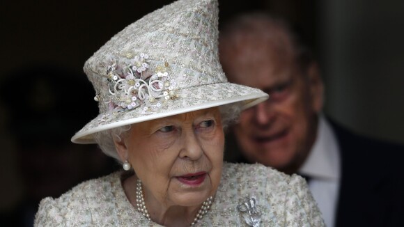 Elizabeth II : Un petit garçon de 4 ans l'invite à son anniversaire, elle répond