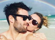 Emily VanCamp et Joshua Bowman : Les stars de la série Revenge fiancés