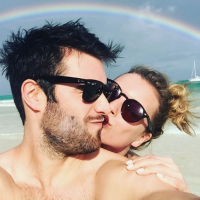 Emily VanCamp et Joshua Bowman : Les stars de la série Revenge fiancés