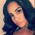Milla Jasmine : selfie de la bombe des Anges 8
