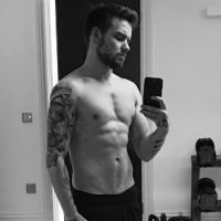 Liam Payne : Sexy torse nu, il dévoile un 1er extrait de son album solo