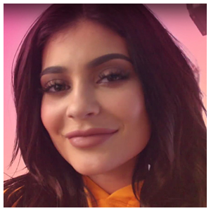 Kylie Jenner dans la bande-annonce de sa télé-réalité "Life with Kylie", diffusée à partir du 7 juillet 2017 sur la chaîne E! Entertainment.