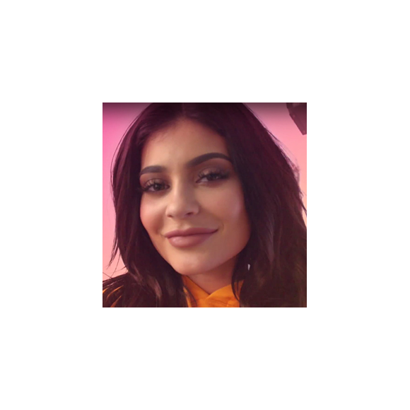 Kylie Jenner dans la bande-annonce de sa télé-réalité "Life with Kylie", diffusée à partir du 7 juillet 2017 sur la chaîne E! Entertainment.