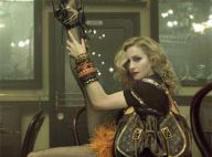 VIDEO : Madonna comme vous ne l'avez jamais vue... a-do-rable et tellement glamour !