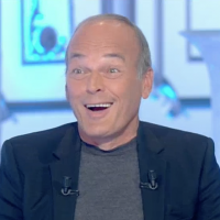 SLT - Laurent Baffie piégé par son fils : "Là, il m'a bien niq** !"