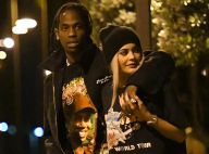 Kylie Jenner : Son chéri Travis Scott arrêté, leur romance prend un virage
