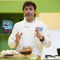 Jean-Christophe Novelli : Son bébé de 8 mois, Valentino, est guéri du cancer