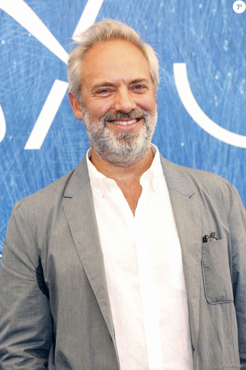 Next photo of Sam Mendes