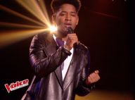 The Voice 6 – Lisandro Cuxi, son père perdu de vue: "On est têtus tous les deux"