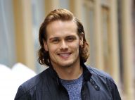 Sam Heughan : Torse nu, il dévoile ses abdos saillants pour la bonne cause