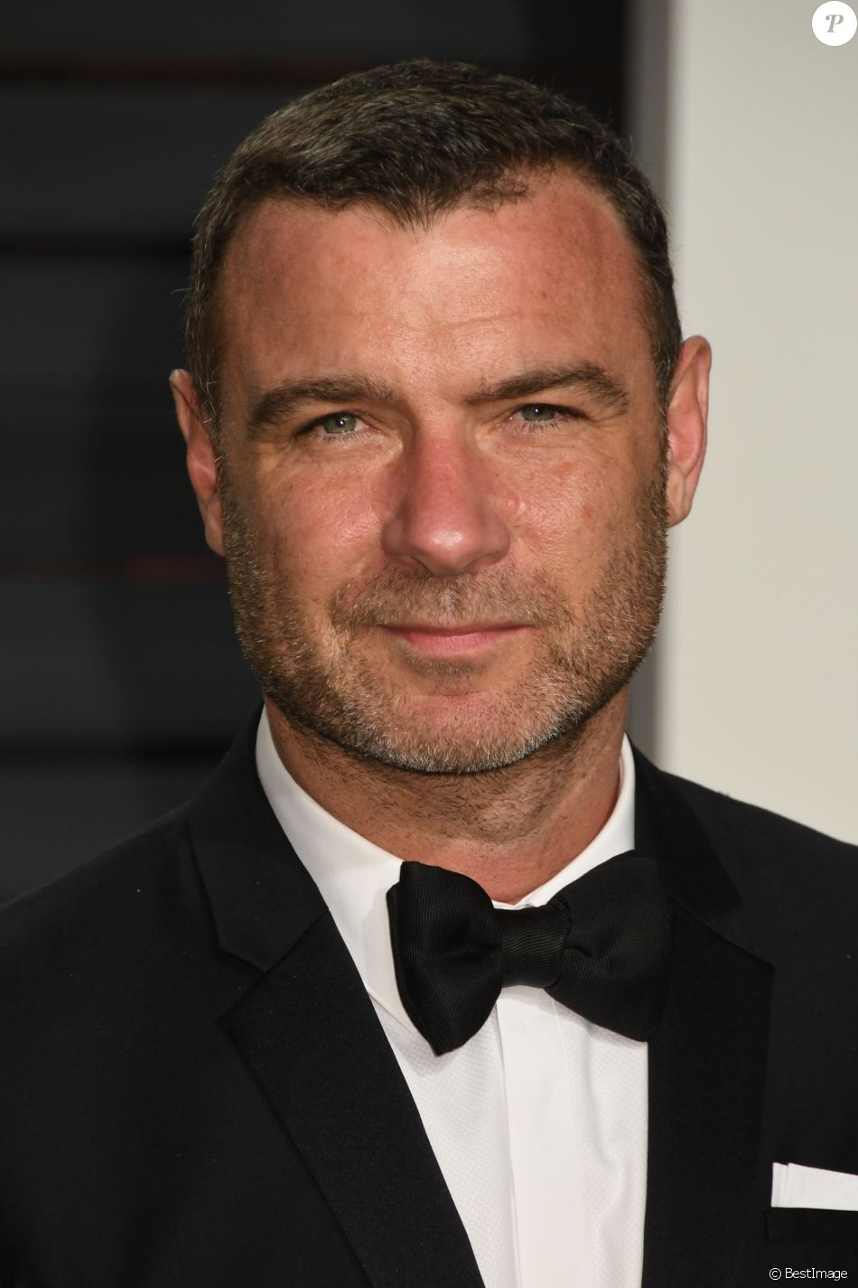 Liev Schreiber Films Et Programmes Tv Liev Schreiber - Vanity Fair Oscar viewing party 2017 au Wallis