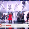 Premier live de The Voice 6, le 20 mai 2016 sur TF1.