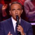Premier live de  The Voice 6  sur TF1, le 20 mai 2017.