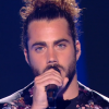 Premier live de The Voice 6 sur TF1, le 20 mai 2017.