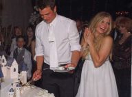 Fergie et Josh Duhamel: ils vous offrent une nouvelle photo de leur mariage féerique !