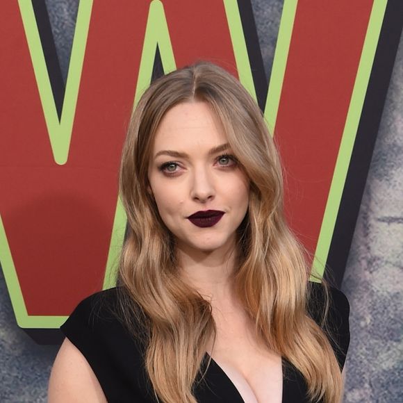Amanda Seyfried à la première de la série 'Twin Peaks' à l'hôtel Ace à Los Angeles, le 19 mai 2017 © Chris Delmas/Bestimage
