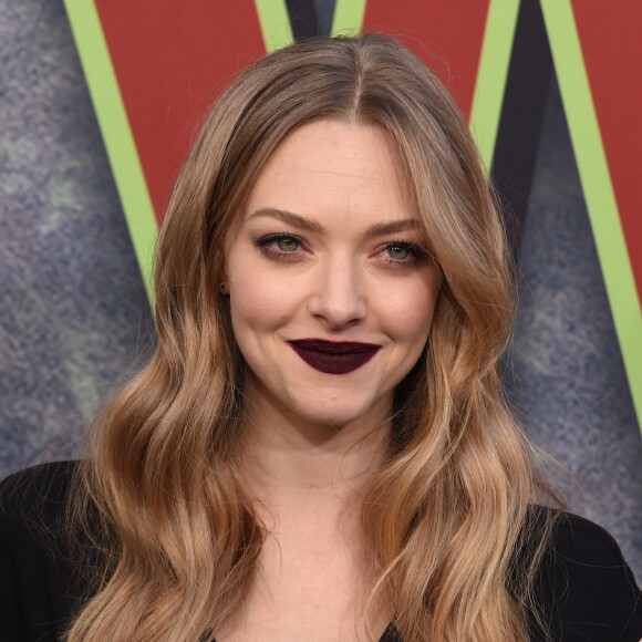 Amanda Seyfried à la première de la série 'Twin Peaks' à l'hôtel Ace à Los Angeles, le 19 mai 2017 © Chris Delmas/Bestimage
