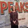 Grace Zabriskie à la première de la série 'Twin Peaks' à l'hôtel Ace à Los Angeles, le 19 mai 2017 © Chris Delmas/Bestimage