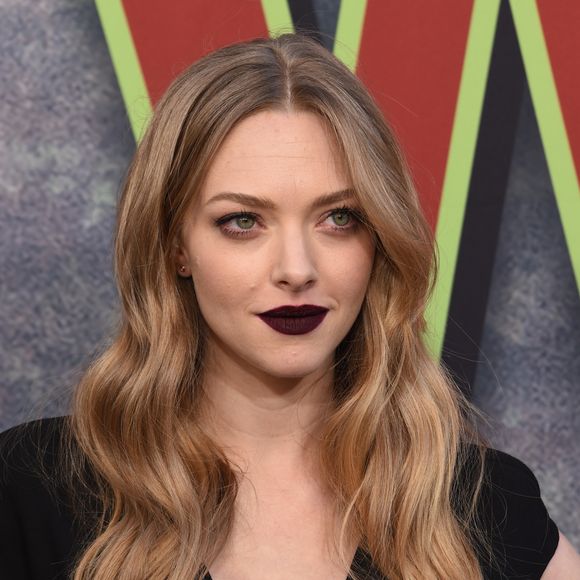 Amanda Seyfried à la première de la série 'Twin Peaks' à l'hôtel Ace à Los Angeles, le 19 mai 2017 © Chris Delmas/Bestimage