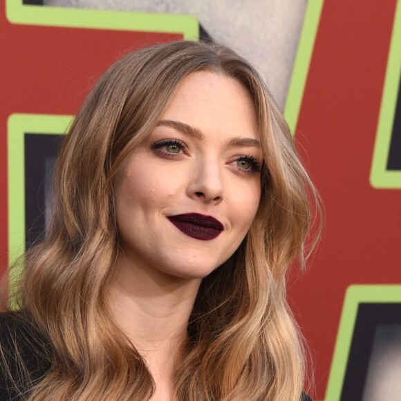 Amanda Seyfried à la première de la série 'Twin Peaks' à l'hôtel Ace à Los Angeles, le 19 mai 2017 © Chris Delmas/Bestimage