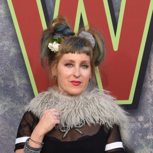 Kimmy Robertson à la première de la série 'Twin Peaks' à l'hôtel Ace à Los Angeles, le 19 mai 2017 © Chris Delmas/Bestimage