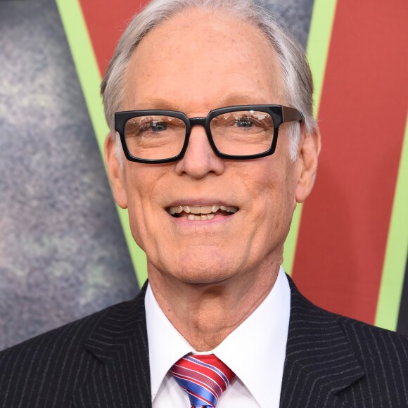 Richard Chamberlain à la première de la série 'Twin Peaks' à l'hôtel Ace à Los Angeles, le 19 mai 2017 © Chris Delmas/Bestimage