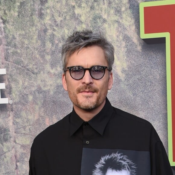Balthazar Getty à la première de la série 'Twin Peaks' à l'hôtel Ace à Los Angeles, le 19 mai 2017 © Chris Delmas/Bestimage