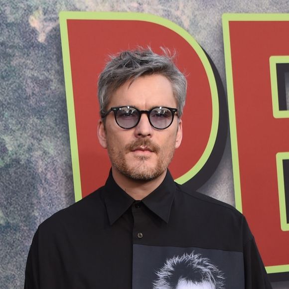 Balthazar Getty à la première de la série 'Twin Peaks' à l'hôtel Ace à Los Angeles, le 19 mai 2017 © Chris Delmas/Bestimage
