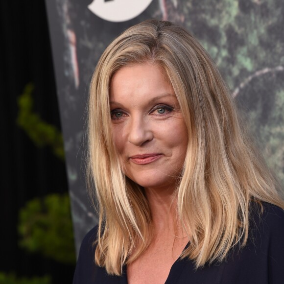 Sheryl Lee à la première de la série 'Twin Peaks' à l'hôtel Ace à Los Angeles, le 19 mai 2017 © Chris Delmas/Bestimage