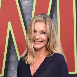 Sheryl Lee à la première de la série 'Twin Peaks' à l'hôtel Ace à Los Angeles, le 19 mai 2017 © Chris Delmas/Bestimage