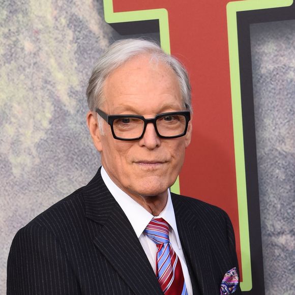 Richard Chamberlain à la première de la série 'Twin Peaks' à l'hôtel Ace à Los Angeles, le 19 mai 2017 © Chris Delmas/Bestimage