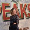 Madchen Amick à la première de la série 'Twin Peaks' à l'hôtel Ace à Los Angeles, le 19 mai 2017 © Chris Delmas/Bestimage
