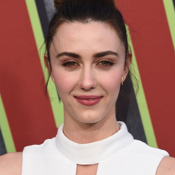 Madeline Zima à la première de la série 'Twin Peaks' à l'hôtel Ace à Los Angeles, le 19 mai 2017 © Chris Delmas/Bestimage