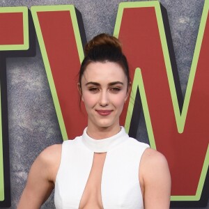 Madeline Zima à la première de la série 'Twin Peaks' à l'hôtel Ace à Los Angeles, le 19 mai 2017 © Chris Delmas/Bestimage
