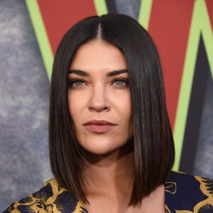 Jessica Szohr à la première de la série 'Twin Peaks' à l'hôtel Ace à Los Angeles, le 19 mai 2017 © Chris Delmas/Bestimage