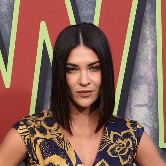 Jessica Szohr à la première de la série 'Twin Peaks' à l'hôtel Ace à Los Angeles, le 19 mai 2017 © Chris Delmas/Bestimage