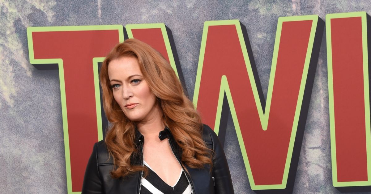 Adele Rene à la première de la série 'Twin Peaks' à l'hôtel Ace à Los