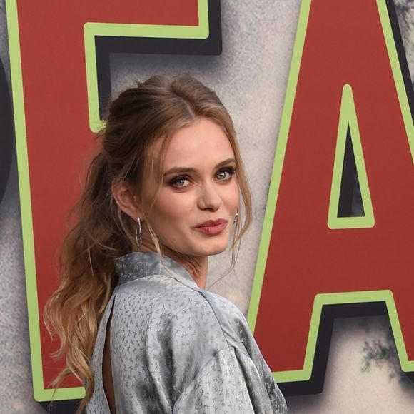 Sara Paxton à la première de la série 'Twin Peaks' à l'hôtel Ace à Los Angeles, le 19 mai 2017 © Chris Delmas/Bestimage