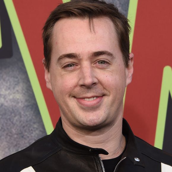 Sean Murray à la première de la série 'Twin Peaks' à l'hôtel Ace à Los Angeles, le 19 mai 2017 © Chris Delmas/Bestimage