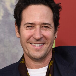 Rob Morrow à la première de la série 'Twin Peaks' à l'hôtel Ace à Los Angeles, le 19 mai 2017 © Chris Delmas/Bestimage