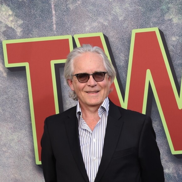 Mark Frost à la première de la série 'Twin Peaks' à l'hôtel Ace à Los Angeles, le 19 mai 2017 © Chris Delmas/Bestimage