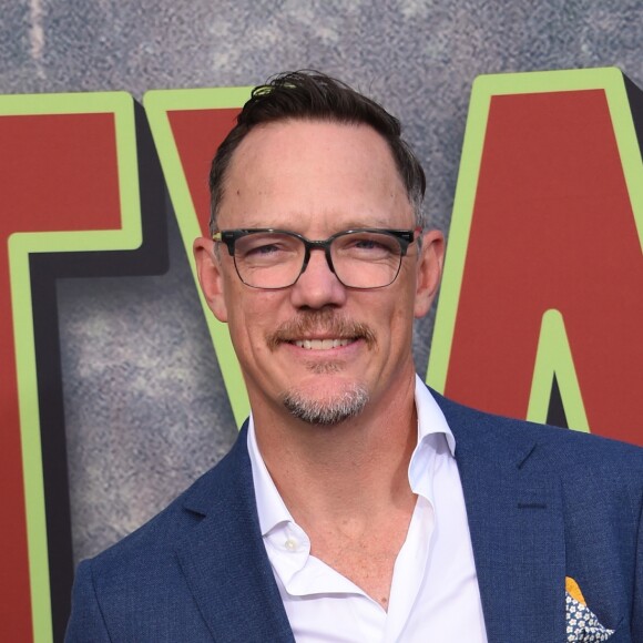 Matthew Lillard à la première de la série 'Twin Peaks' à l'hôtel Ace à Los Angeles, le 19 mai 2017 © Chris Delmas/Bestimage
