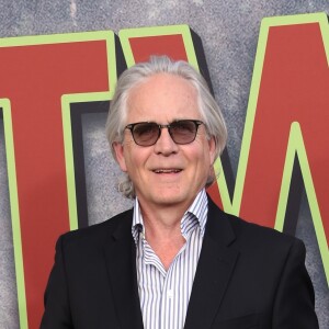 Mark Frost à la première de la série 'Twin Peaks' à l'hôtel Ace à Los Angeles, le 19 mai 2017 © Chris Delmas/Bestimage