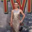 Kirsten Foe à la première de la série 'Twin Peaks' à l'hôtel Ace à Los Angeles, le 19 mai 2017 © Chris Delmas/Bestimage
